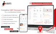 manage and optimize your google business profile for 30 days