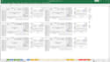 help you with excel databases