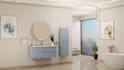 do bathroom rendering on your dreams