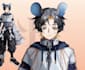 design and rigging anime style live2d vtuber model for streaming