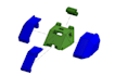 design replacement transformers parts for 3d printing