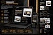 design high converting wordpress landing page with elementor pro