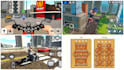 develop unity 2d, 3d, mobile, hyper casual games for android IOS