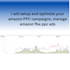 amazon account manager campaign manager amazon fba