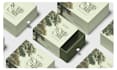 design a packaging of any idea you have