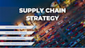 create supply chain strategy presentation