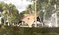 do bamboo 3d modelling and architectural renderings