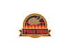 design flawless chicken restaurant business logo