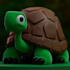 do 3d cartoon characters