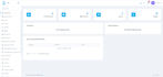 build a laravel vue js web application or admin dashboard