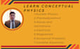 teach you physics and maths subjects