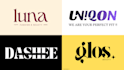 design fashion store logo for you