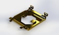 do sheet metal and dxf file in solidworks and fusion 360