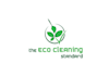 design iconic greatest eco cleaning logo