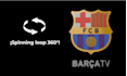 turn your logo or font type to chrome effect