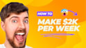 create amazing youtube thumbnail design