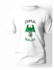 a logo in tshirt
