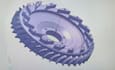 design complex cad parts