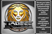 design ladies gym logo