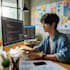 design responsive web pages