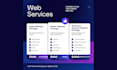 develop custom website, full stack website, shopify, wordpress, webflow designs