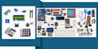 do esp32, stm32, teensy, raspberry pi, arduino programming