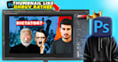 design pro thumbnails for you