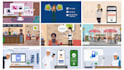 create a professional 2d vyond animated explainer video