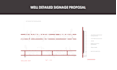 design custom signage, storefront signs, and business boards