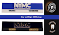 design custom signage, storefront signs, and business boards
