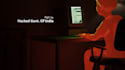 make 3d animated documentaries like hoog, fern and imperial