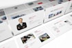 design and redesign powerpoint presentation, google and canva slides