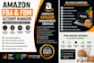 manage your amazon fbm seller central account