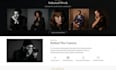 build photography website, redesign pixieset website design, fix pixieset seo