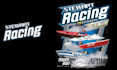 boat racing tshirt design