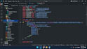 be your front end web developer in react