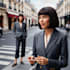 create ai avatar design and personalized spokesperson video
