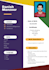 do CV maker, job application, CV design and resume rewrite