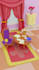 create cartoon style 3d models and textures