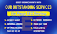 optimize your website with on page and technical SEO service