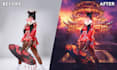 do photoshop photo editing, photo manipulation