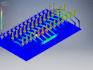 do cad analysis through ansys, nastran and autodesk cfd