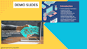 create eye catching canva presentations