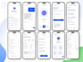 fix flutter app bugs, API issues, and integrate ai features