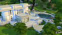 build whatever in the sims 4 for you