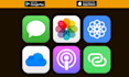 design stunning and personalized app icon and website icon