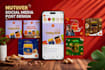 design modern social media posts and ad banner design