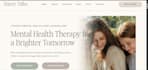 design, redesign and customize showit website or showit template
