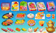 create high quality game assets objects icons and props