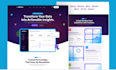 build website, website development, full stack developer, front end developer